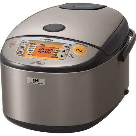 Which is the best brand of rice cooker?